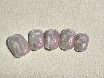 時短ニュアンスアート