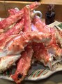 癒し～ぷ 東村山店&nbsp;エビ、カニ、ニク大好きです♪