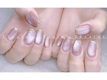 ニゴサロン(25Salon)/