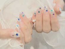 セカンド フロム ビーズ(2nd.from B's)/ネイルデザイン