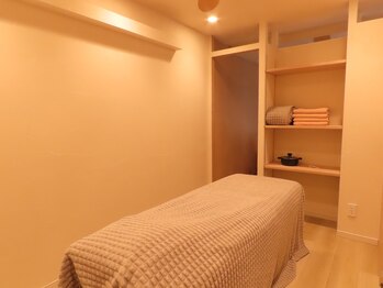 鍼とよもぎ。/内観 鍼とよもぎ。渋谷