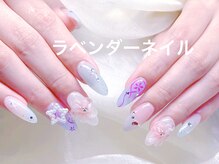 カルミアネイル 日暮里店(Kalmia Nail)/