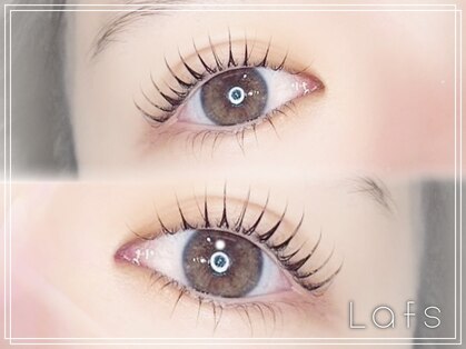 ラフス 名駅店(Lafs)の写真