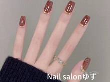 ゆず/持ち込みデザイン