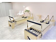 アイブルーム 札幌駅前店(I Bloom)/#札幌ピラティス#札幌駅#大通駅