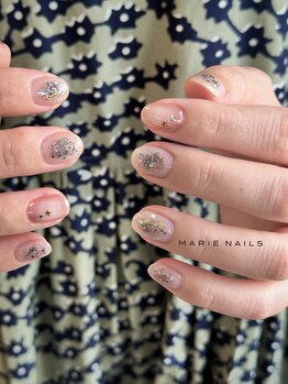 ☆6600円コースアレンジ0918a