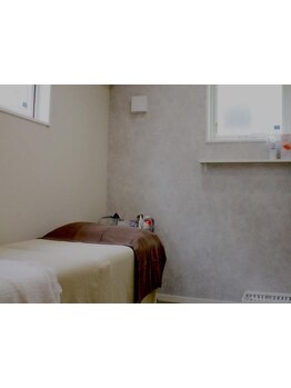 小規模プライベートサロン