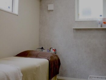 シル(cil)の写真/丁寧なカウンセリングであなたの魅力を最大限に引き出す♪完全個室のプライベートサロンです!