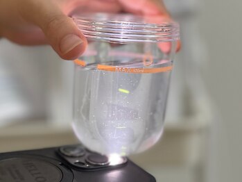 サロンエム 西荻窪(salon M)/毛穴洗浄