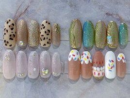 キュートcollection 100☆