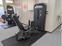 ゴーズ(GO’S)/アブダクター(内もも・お尻)