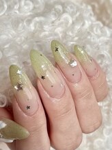 ニジ(Nizi.) airi .