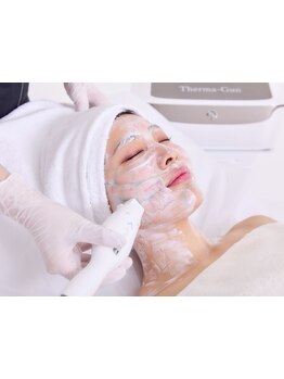 小顔になりたい