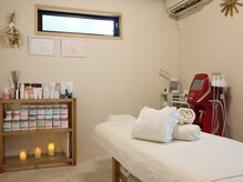 コア(Coeur)/サロンの内装