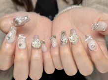キティネイルズ 池袋(kitty nails)/
