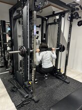 コネクトジム 春日井東野店(Connect Gym)/ゴルフのパフォーマンス向上
