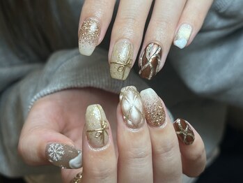 ヴィヴ(vive)/design by yurina