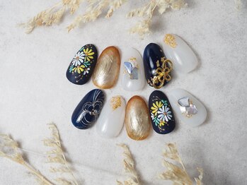 ミーナネイル(miinanail)