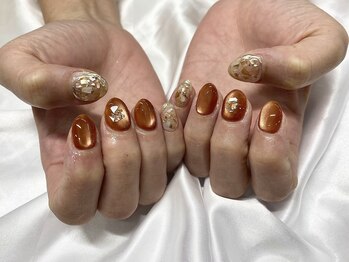 テント 町田店(tent)/アートデザイン♪