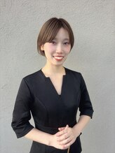 エスデザイン(es design)&nbsp;白桃 摩弓