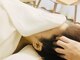 コハナ(kohana)の写真/3日続いた頭痛もスッキリ。思わず眠ってしまう【ドライヘッドスパ】眼精疲労・首肩コリを解消し軽い体へ