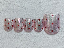 バカラネイル　マグネット