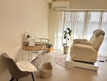 ユニック(unic)/サロン♪