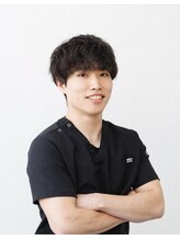 まろん接骨院 西立川店 岩永 晴