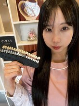 エクシアホワイトニング 西宮北口店&nbsp;エクシア タグチ