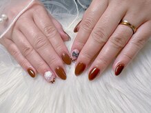 アノラネイルズ(ANORA NAILS)/