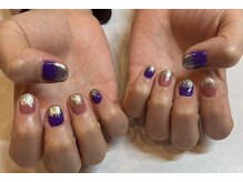 アールエム(Rm)/２月☆ネイル