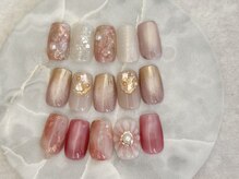 ルアナ(Luana)の雰囲気（定額メニューもご用意しております!インスタにデザイン掲載中♪）