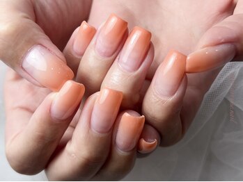 プリメ 高円寺(Purrime)/カラーグラデーション