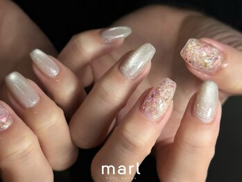 マール 甲子園店(marl)/