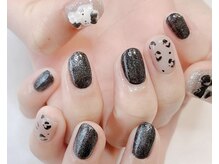 メイブラッシュ(MEI BLUSH)/