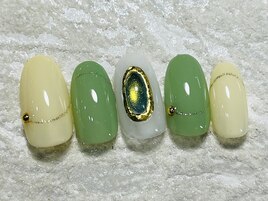 ブローチ