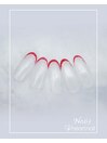 ハンドデザイン：Ｎｏ．63
