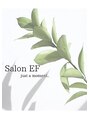 サロンイーエフ 金山店(salon EF)&nbsp;takahashi narumi