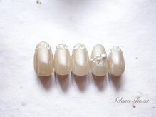 セレナギンザ(SelenaGinza)/デザイン◆初回￥12000