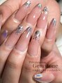 ジェムストーン(Gemstone)/田川 由真