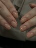 【hand】似合わせワンカラー☆90分