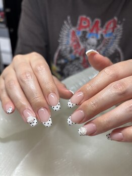 マークス(MAK's)/ドットネイル