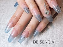 ディセンシア(DE:SENCIA)/スカルプ
