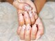 イリゼネイル(iRise nail)の写真