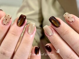 秋人気デザイン