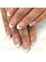 ネイルケアサロンエルミタージュ/何でもオーダー(^^♪10800円