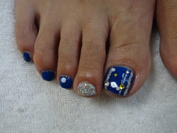 ネイルサロン リッティー(RITTY)/