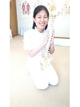 姿勢矯正所&nbsp;荻原 さおり