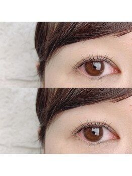 プライズアイリス アイラッシュ 池袋東口店(prize Iris eyelash)/まつ毛パーマ♪【池袋】