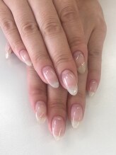 クレアネイル 高崎ウニクス店/クリア